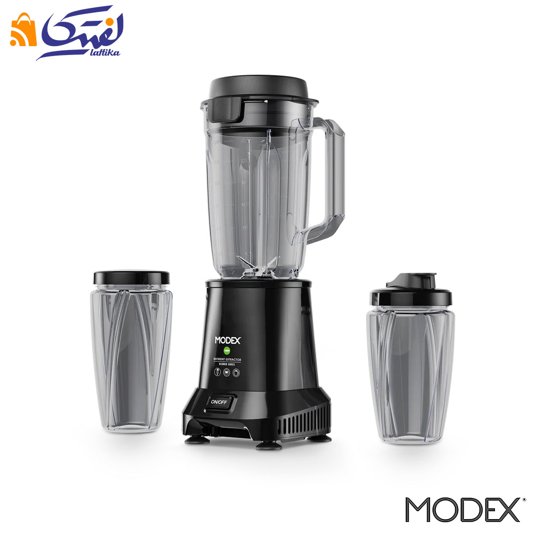 آسیاب و مخلوط کن BL911 مودکس