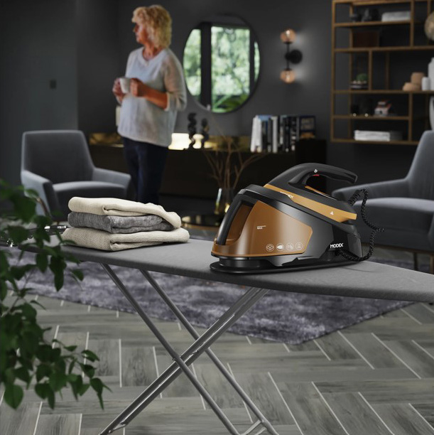 اتو مودکس SG4450 