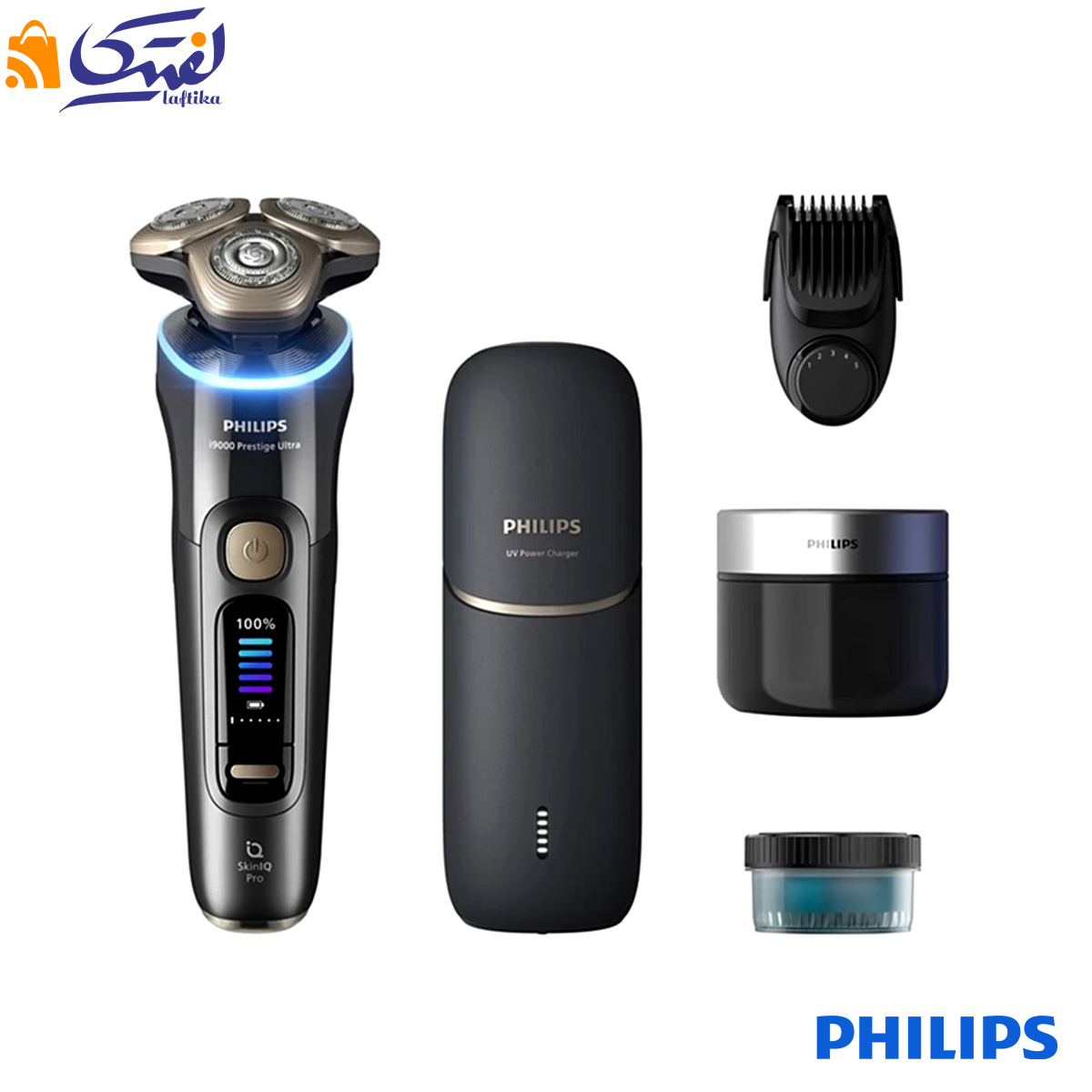 ماشین ریش تراش XP9402/46 فیلیپس