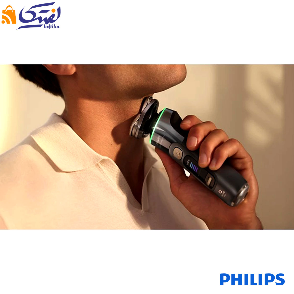 خرید آنلاین ماشین ریش تراش XP9402/46 فیلیپس