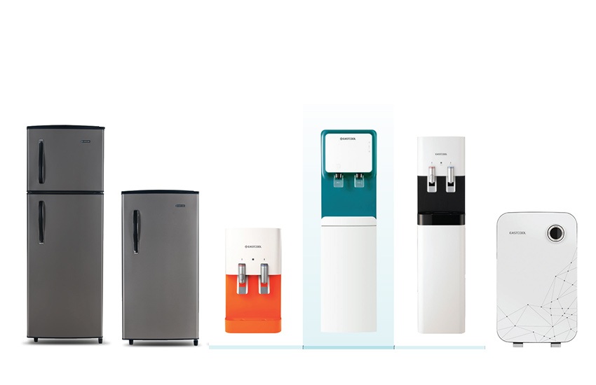 مشخصات و ویژگیهای محصولات ایستکول