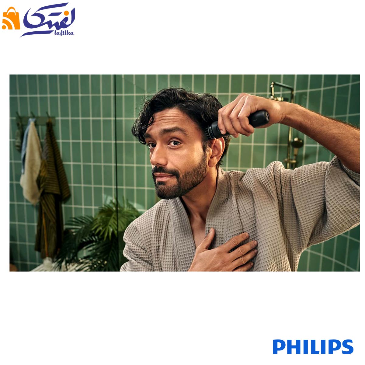 ست اصلاح Philips MG3940/15