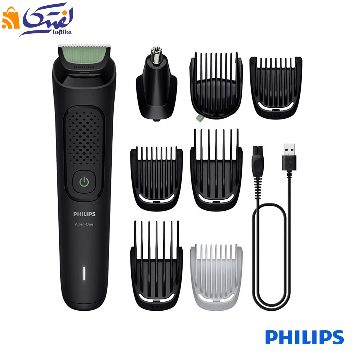 قیمت و خرید ست اصلاح Philips MG3940/15
