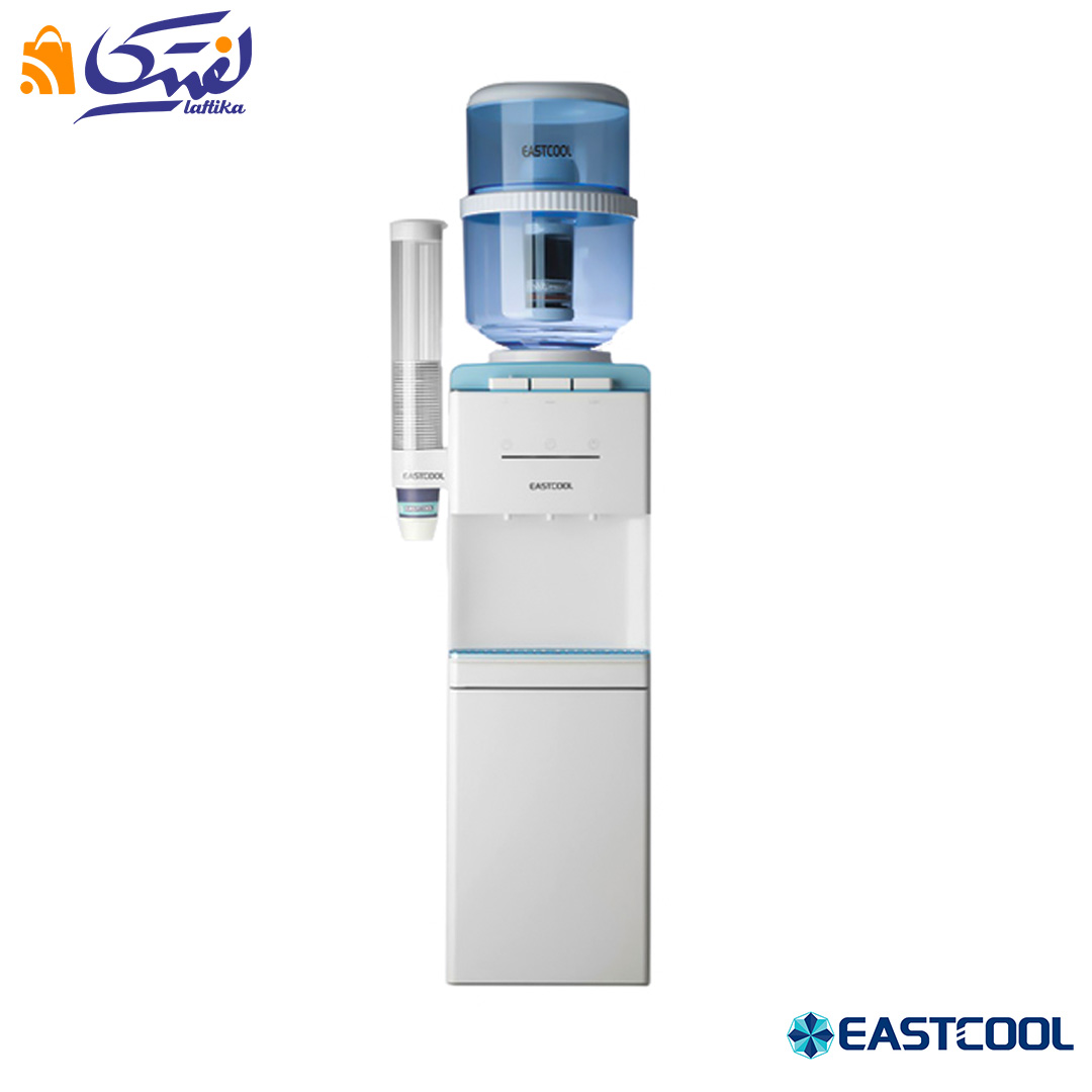 آبسردکن و مینی بار ایستکول