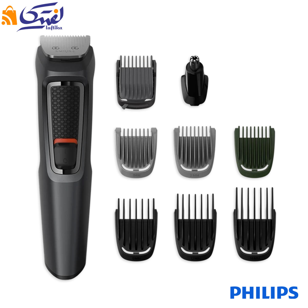 خرید ست اصلاح فیلیپس با فناوری مدرن - تضمینی