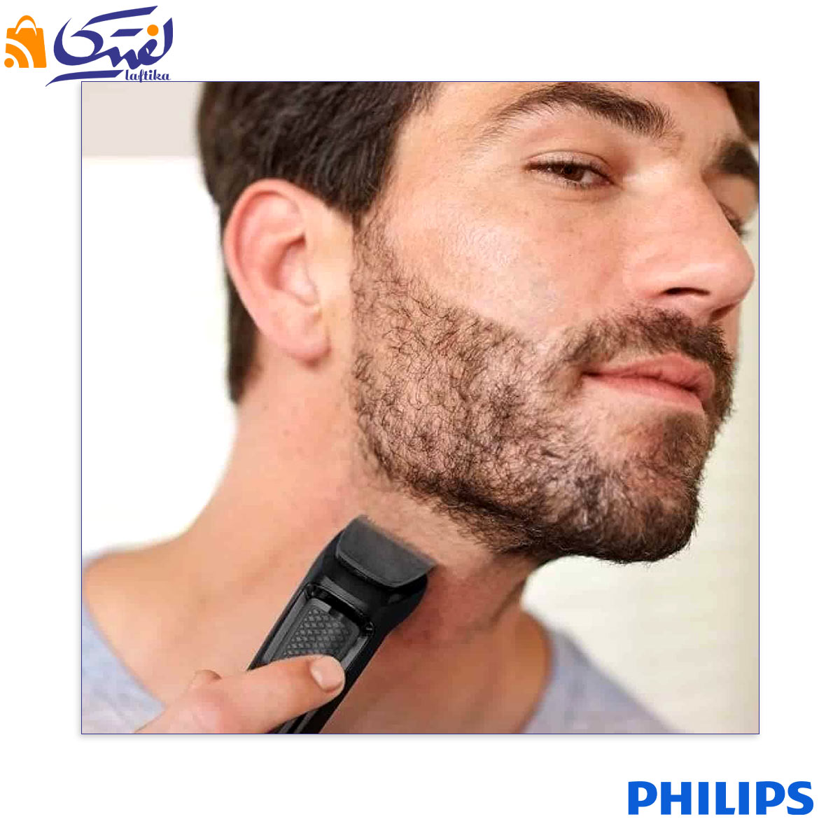 خرید ست اصلاح برند فیلیپس با ضمانت اصالت کالا