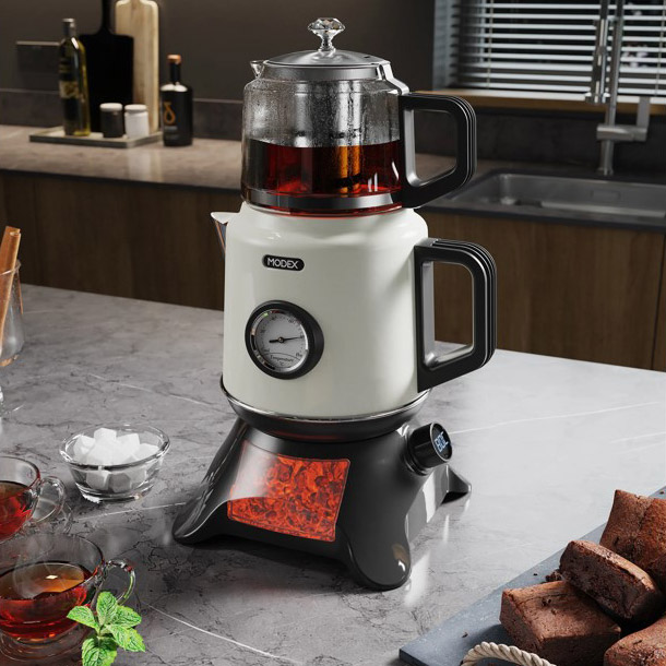 خرید بهترین مدل چایساز برند مودکس با کارایی عالی
