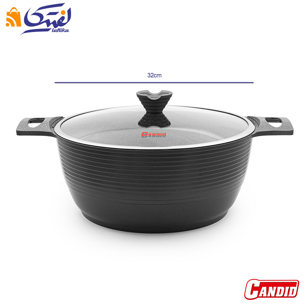 خرید سوریس قابلمه 10 پارچه کاندید برای جهیزیه