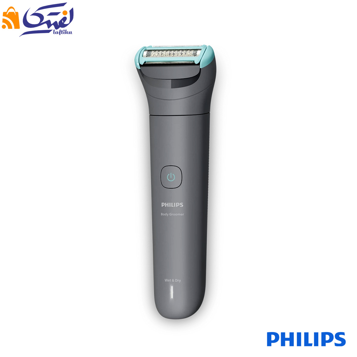 خرید اینترنتی ماشین اصلاح بدن فیلیلپس با ارسال سریع