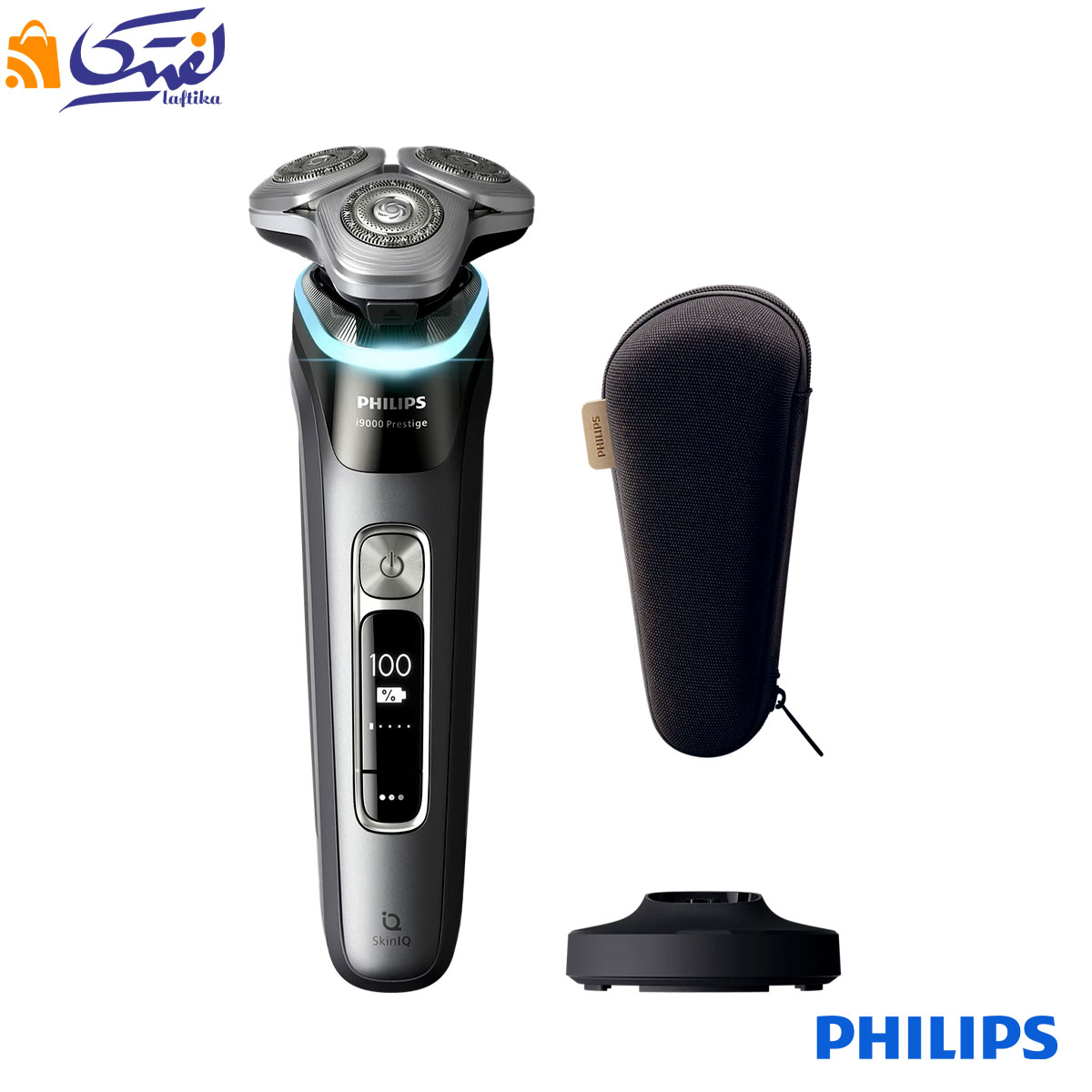 خرید بهترین مدل ماشین اصلاح فیلیپس با ضمانت کالا