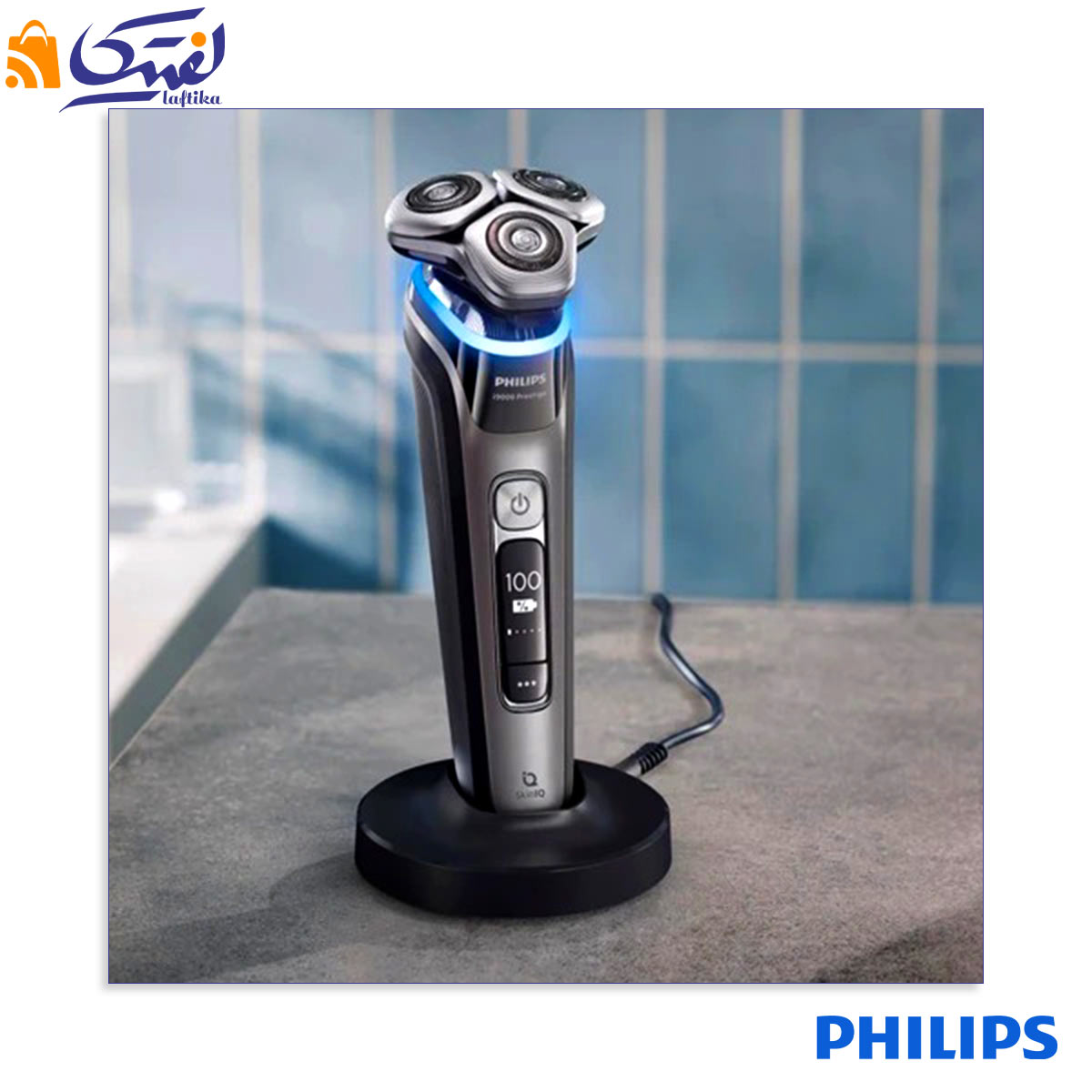 خرید ماشین اصلاح فیلیپس کاربردی و مسافرتی