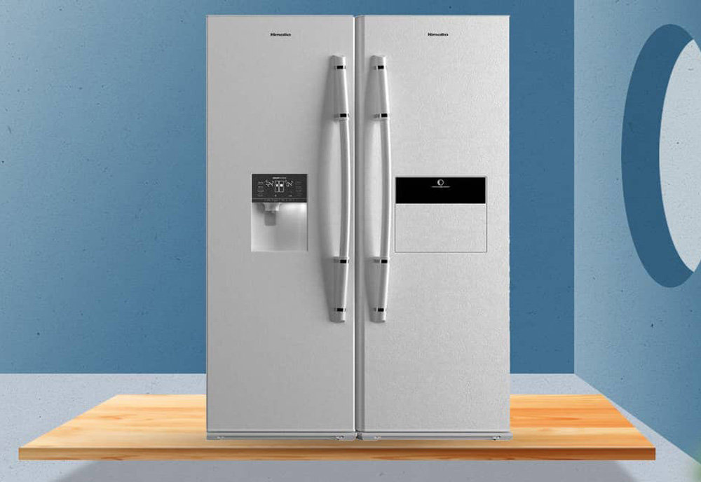 محصولات هیمالیا