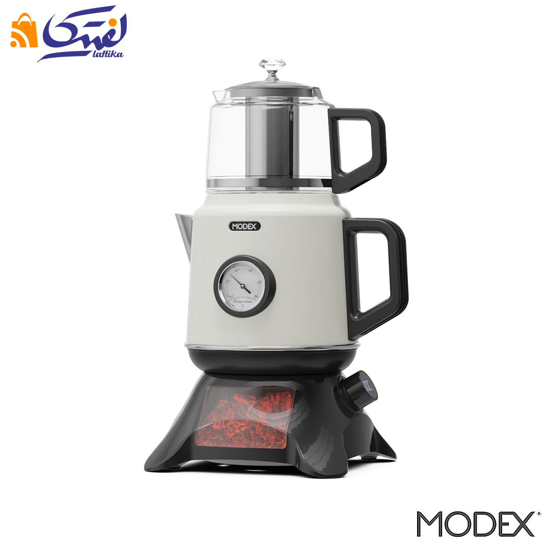 خرید پرفروش ترین چایساز مودکس با قیمت شرکتی
