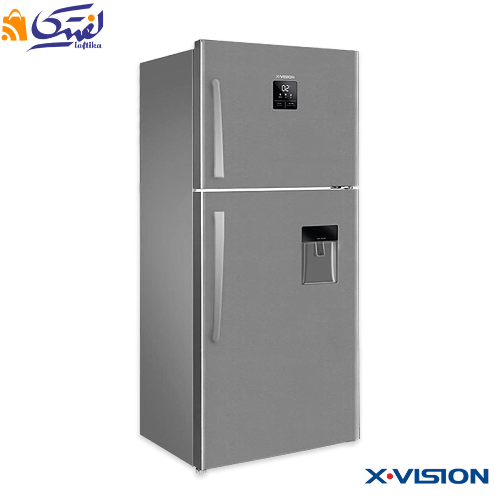 یخچال فریزر کمبی TT582 ایکس ویژن 26 فوت 