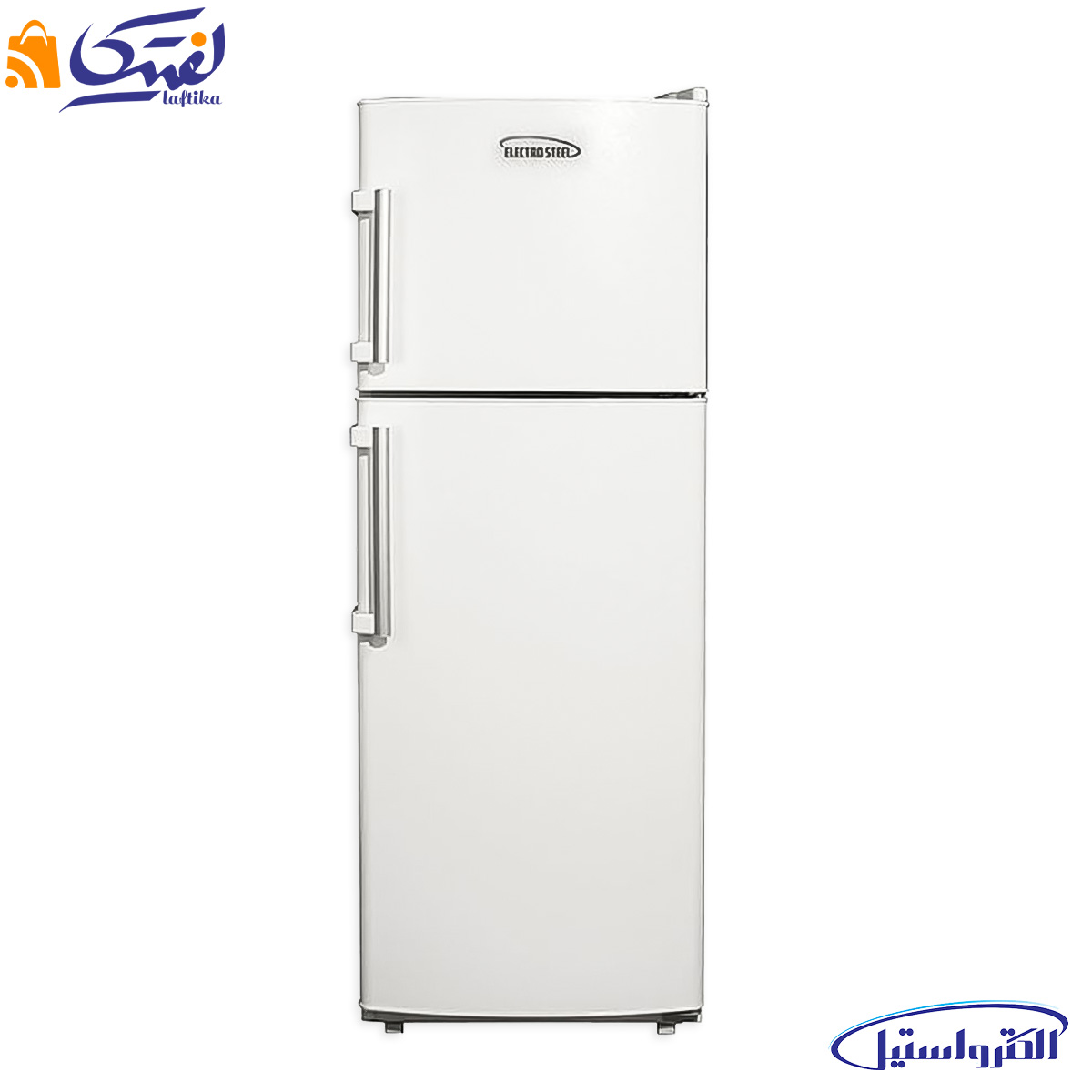 یخچال فریزر کمبی کارا پلاس ES14 الکترواستیل