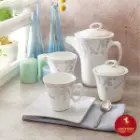 قیمت سرویس-چای-خوری-وینچی-الیسه-طرح-فرن-بنفش