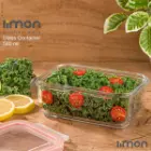 ظرف-شیشه-ای-580-میلی-لیتر-لیمون