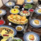 سرویس دوازده نفره کامل میبد ایتالیااف