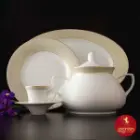 معرفی سرویس آناهید چینی زرین