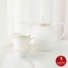 مشخصات سرویس غذاخوری آناهید چینی زرین