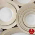 سرویس چینی زرین شهرزاد آناهید مناسب برای خرید جهیزیه