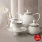 سرویس پذیرایی ورونا طوسی ۱۲ نفره