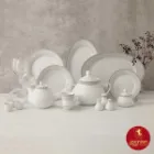 بهترین قیمت سرویس ورونا طوسی ۱۲ نفره