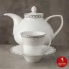 خرید اقساطی سرویس ورونا طوسی ۱۲ نفره