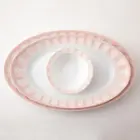 غذاخوری اوآسیس صورتی