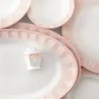 سرویس غذاخوری اوآسیس صورتی