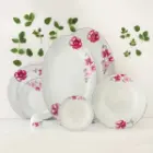 چینی زرین 6 نفره غذاخوری کردوبا
