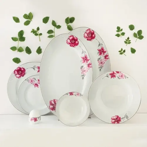 سرویس 28 پارچه کردوبا