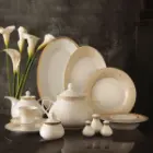 کیفیت چینی-زرین-سرویس-108-پارچه-کامل-مرکاتو