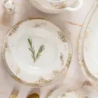 چینی-زرین-سرویس-28-پارچه-رادیانس-مدل-کلودیا