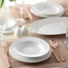 سرویس چینی لب طلایی