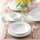 سرویس غذاخوری چینی زرین