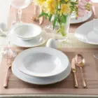 سرویس چینی 28 پارچه