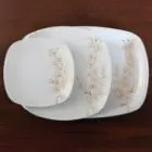 سرویس چینی کواترو شکوفه گیلاس