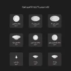کیفیت سرویس پرنسس چینی زرین شهرزاد
