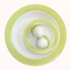 چینی-زرین-سزویس-9-پارچه-انار-خوری-طرح-پسته