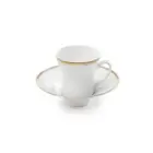 خرید سرویس چای خوری 12 پارچه شهرزاد طرح رویال