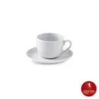 قیمت سرویس چای خوری سفید ایتالیا اف چینی زرین