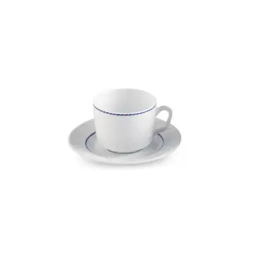 قیمت سرویس چای خوری 12 پارچه رادیانس طرح کاپرس