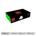 بسته بندی چایخوری کواترو