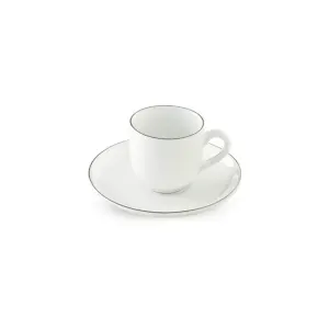 سرویس 12 پارچه قهوه خوری طرح سمن