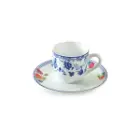 سرویس 12 پارچه قهوه خوری طرح گرانادا