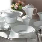 مشخصات سرویس چینی 97 پارچه کامل وینچی الیسه چینی زرین سمن