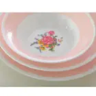 سرویس چینی 35 پارچه غذاخوری شهرزاد چینی زرین رزالین