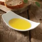 چینی-زرین-ظرف-زیتون-ساده-سفید