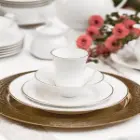 اقلام سرویس لومیو چینی زرین